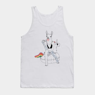Flotador Tank Top